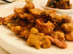 -永兴餐厅(复兴中路店)