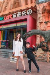 -宝燕乐园(闵行旗舰店)