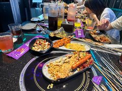 -最先生·烧烤·火锅·音乐聚会餐厅(大悦城店)