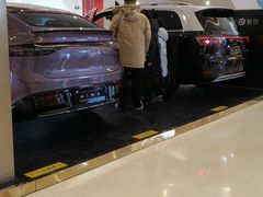 -天河城购物中心