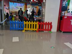 -彩色熊猫剧场