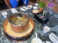 -慢丽江·云南野生菌土鸡锅(西山店)