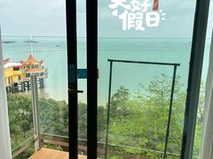 -城市便捷酒店(北海老街海景店)