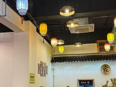 -老家大锅台·地锅鸡·铁锅炖(建邺文体路店)