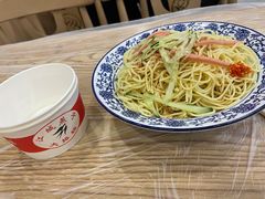 -江城燕子大排档(江汉路步行街店)