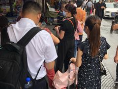 -吴山烤禽 (吴山路店)