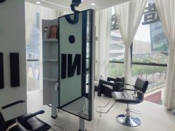 -U·NI SALON 造型