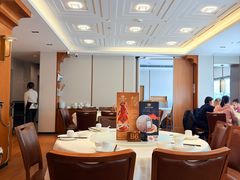 -将军烧鹅海鲜酒楼