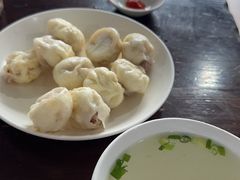-老葛汤包(石佛路店)
