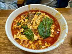 -刘信牛羊肉泡馍小炒(回民街店)