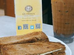 -Old Town White Coffee(gateway@klia2)