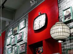 -煲煲好(朝阳门店)