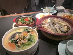 -四道菜·福建菜馆(新街口金鹰店)