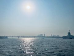 -武汉关码头(轮渡站)