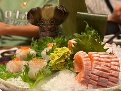 -王鼎精致料理铁板烧(世博源店)