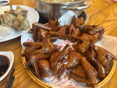 -百利鸽王(紫薇路店)