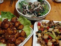 -61号餐吧(兴坪古镇漓江店)