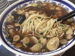 -鸿兴面馆馄饨小笼(稻香店)