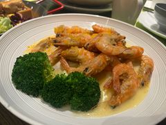 -希尔顿欢朋酒店·欢朋餐厅