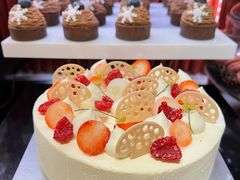 -金茂君悦·食在56海鲜自助餐厅ON56