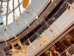 -方恒购物中心(望京小街店)