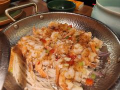 -吃饭皇帝大土家民族菜(正大广场店)