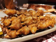 -丝路金桃·新疆菜(徐汇店)