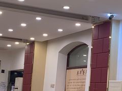 大堂-奥华餐厅·老张记(台基厂店)