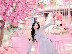 -KK ONE(京基滨河时代店)