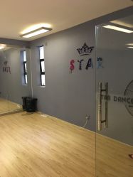 -STAR舞蹈工作室