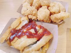 -阿三生煎(正弘城店)