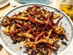 -吕氏疙瘩汤·新鲁菜(潍坊银座店)