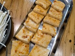 -合易泓烤肉·海肠捞饭(火车站店)