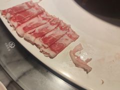 -老五四季涮肉(菜市口店)