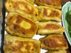 -金谷园饺子·烧烤·家宴(人大总店)