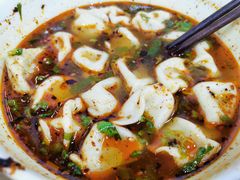 -回坊马二饺子馆