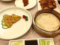 -全聚德(上海首店浦东店)