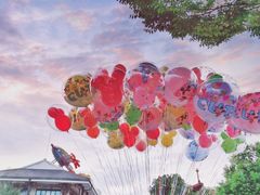 -上海迪士尼度假区