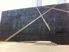 -沈阳二战盟军战俘营旧址陈列馆