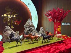 -北京饭店谭家菜