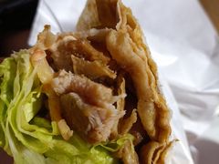 -鲜粮卷饼王(小白楼店)