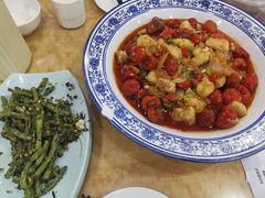 -力力豆花庄(广渠门店)