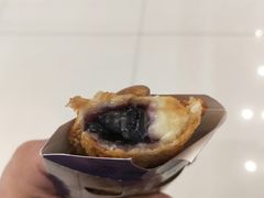蓝莓派-麦当劳(民盈·国贸城店)