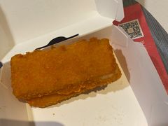 -麦当劳(世界城广场店)