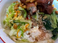 -猪角·闽南猪脚饭(文三路店)