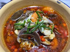 -遇见老南昌-柴火灶(顺外路店)