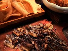 -金石滩绿发温泉假日酒店-海洋之星餐厅