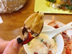 -粥王府 老广传家菜(高桥路店)