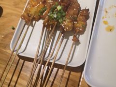 -木屋烧烤(龙湖天街店)