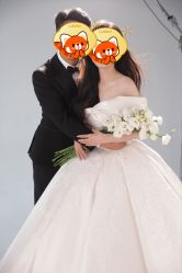 -乐派诗婚纱摄影